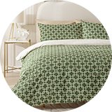 Duvet covers & sets.