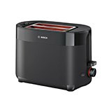 Small kitchen appliances.