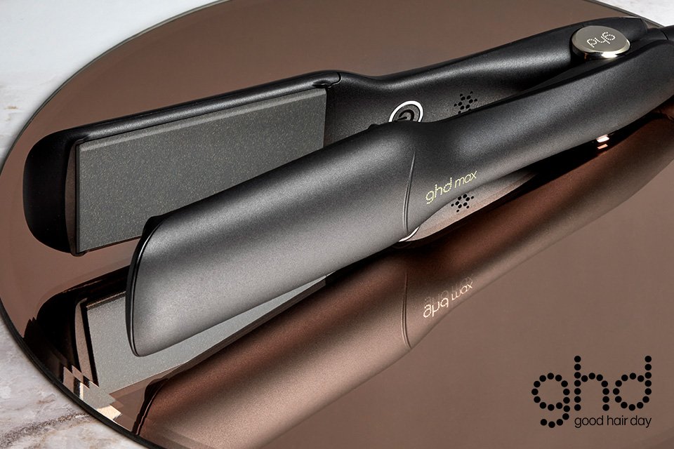 Discover ghd's bundles. Give the gift of a good hair day.