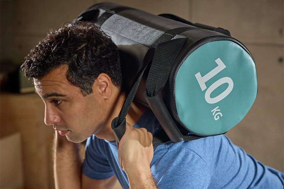 Training for an event. From cardio burners to strength builders, find your perfect fit.