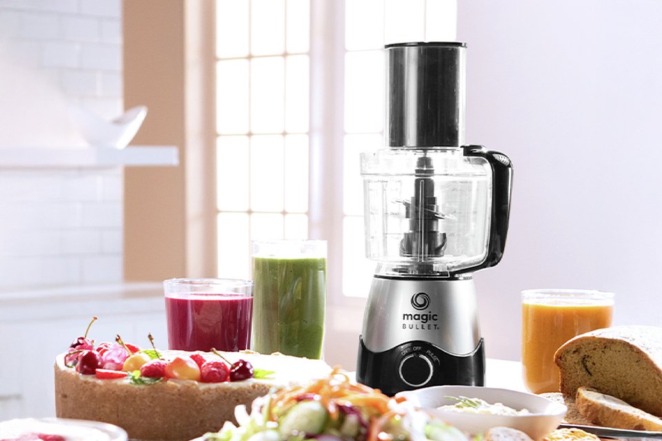 Simple prep for lighter spring meals. Top kitchen must-haves to get you through the season.