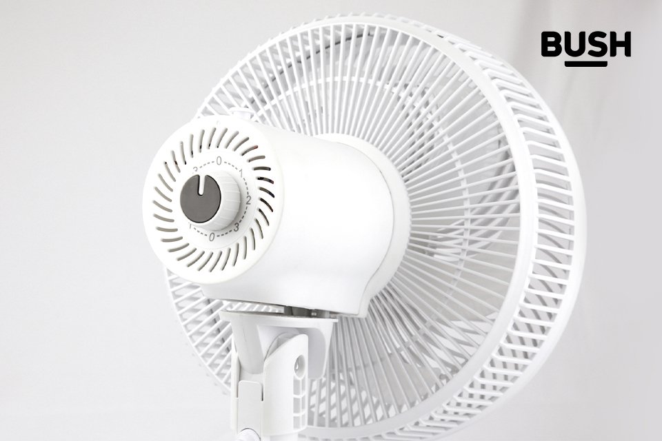 Bush. Discover cooling appliances for every room.