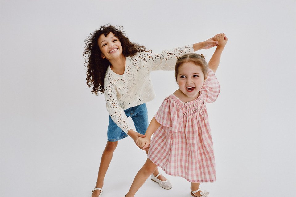 Ready for anything. Shop now.