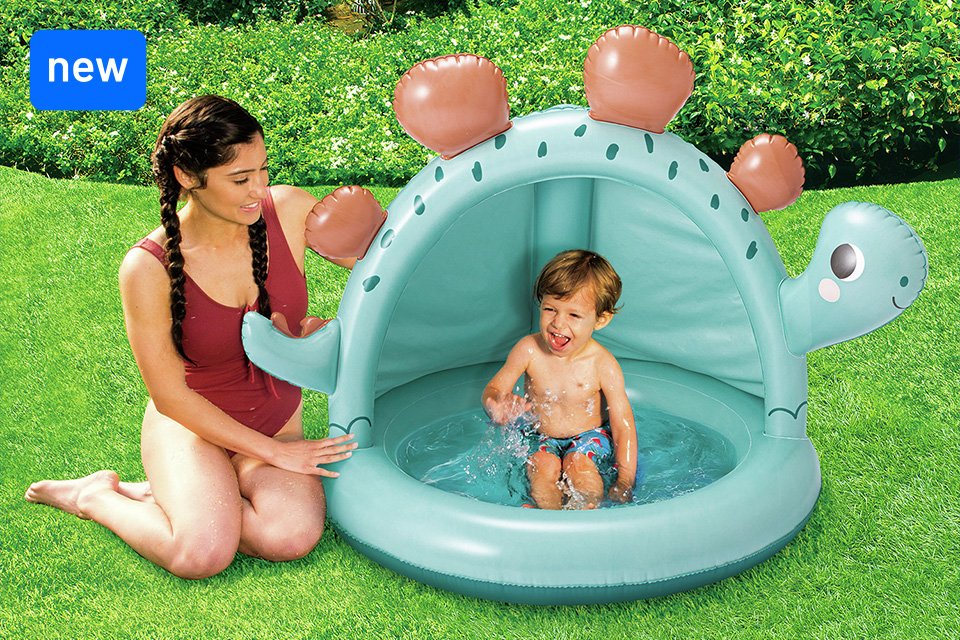 Shop new toys, out now! Including new Chad Valley outdoor toys.