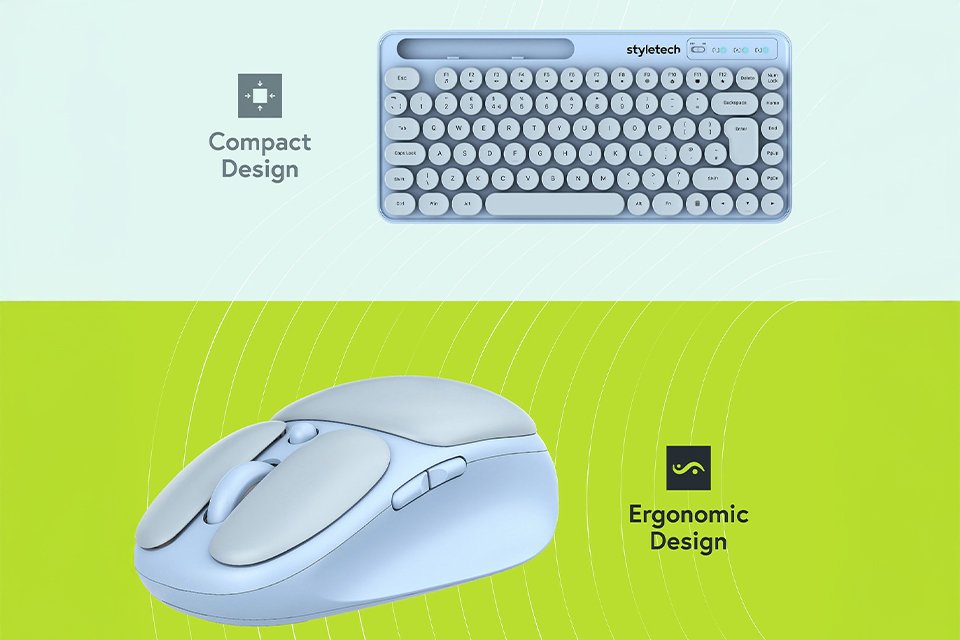 Save up to 25% on selected computer accessories.