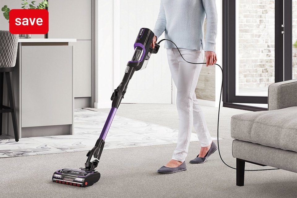 Shop our floorcare offers.