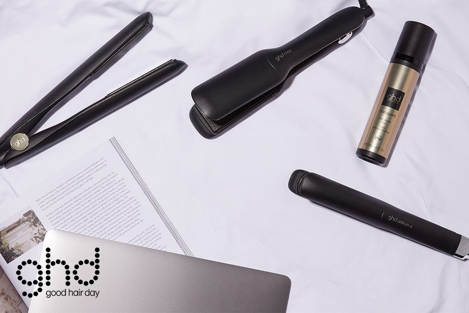Discover ghd's bundles. Give the gift of a good hair day. Shop now.