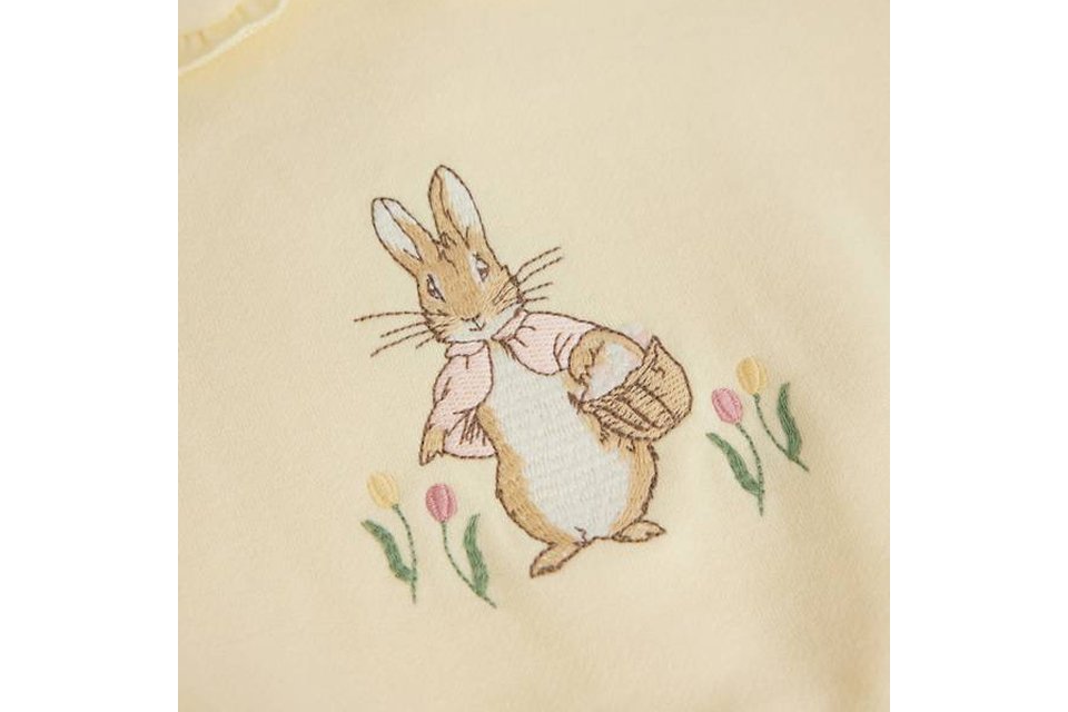 Peter Rabbit. Discover our beautifully designed collection featuring the famous Peter Rabbit and friends.