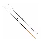 Fishing rods and poles.