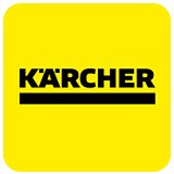Karcher.