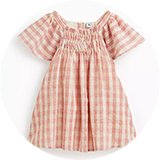 Dresses & jumpsuits.