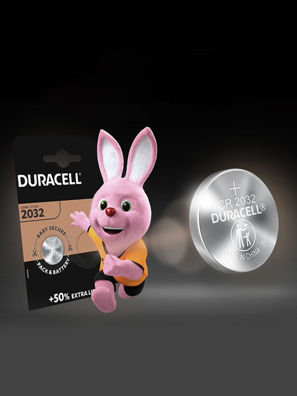 Don't forget to power up. Check out our range of batteries.