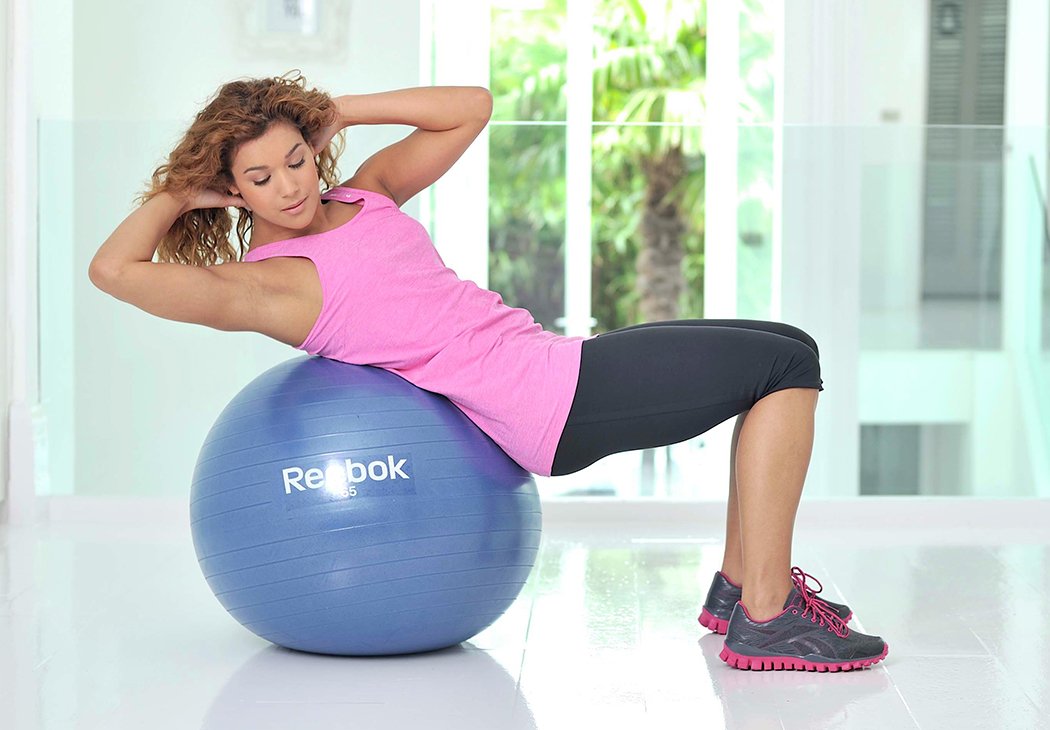 argos stability ball