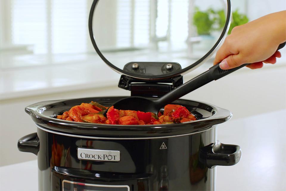 Slow Cooker Guide Argos