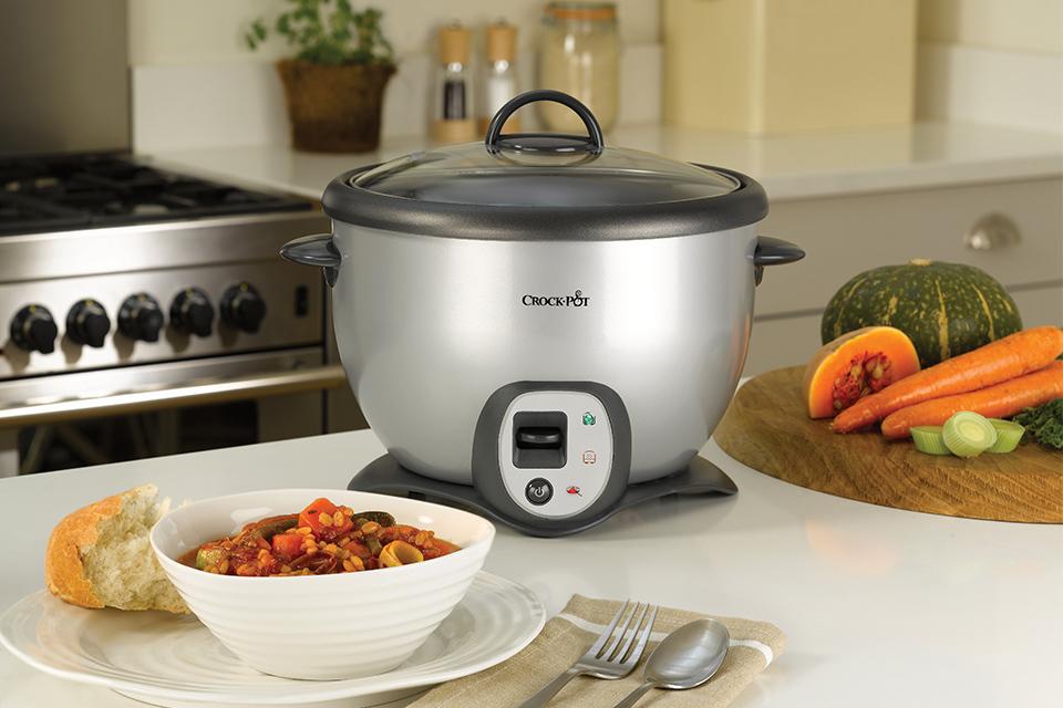 Slow cooker guide Argos