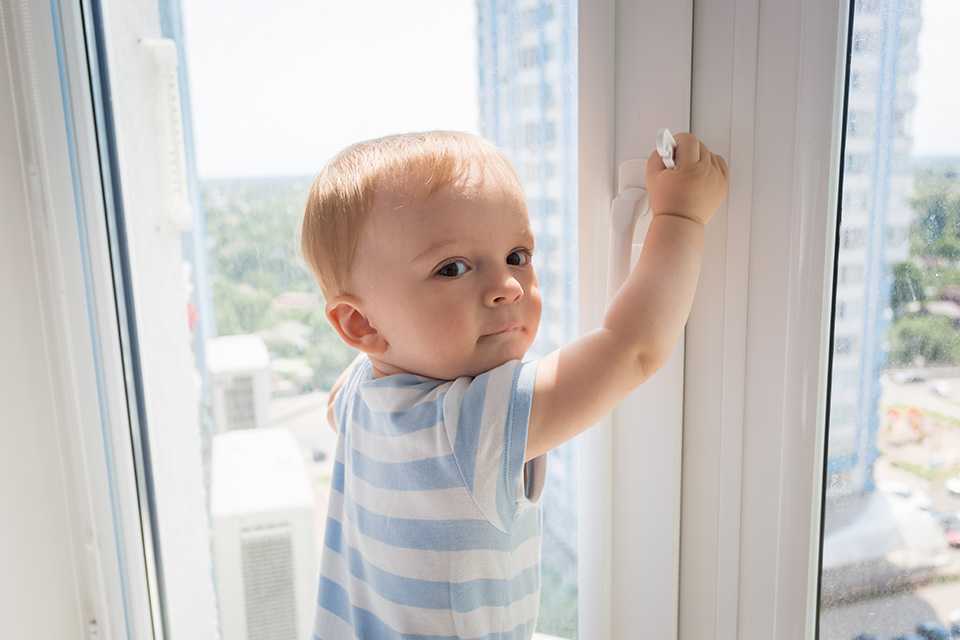 Baby proofing kit hot sale argos