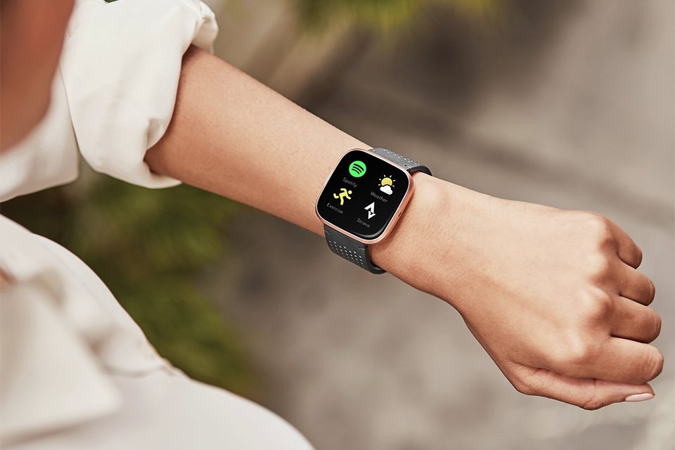 fitbit versa 2 argos ireland