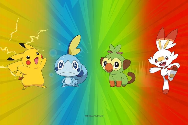 Pokemon Argos Pokemon Argos
