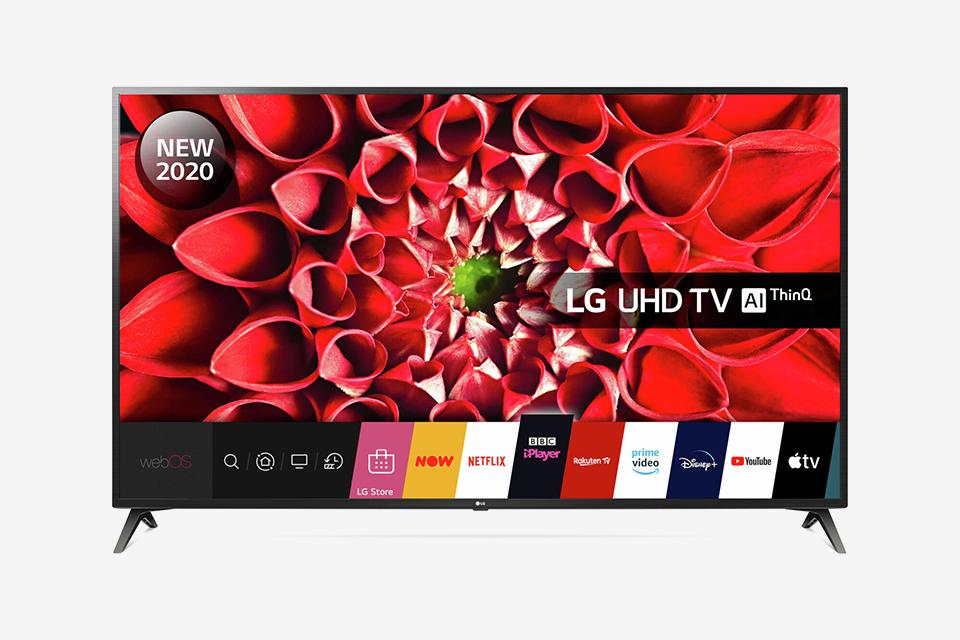 17+ Lg 55 inch 55un7000 smart 4k uhd led tv with hdr information