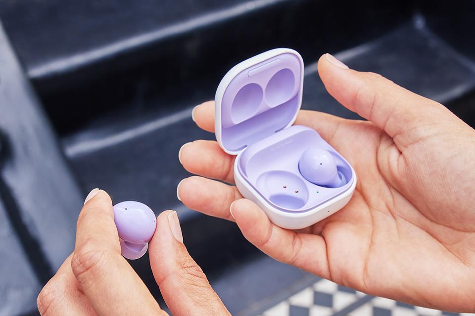 samsung galaxy buds argos