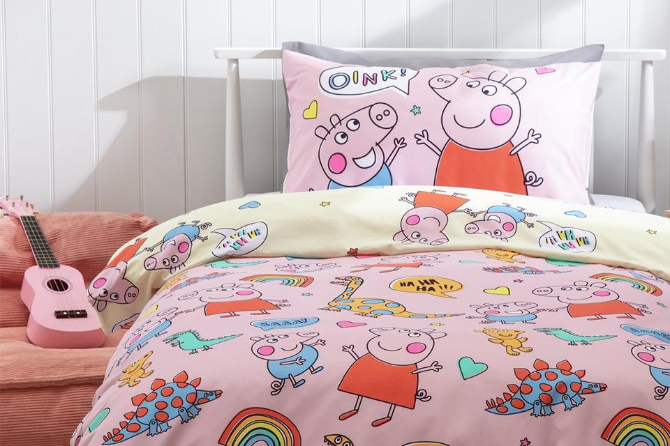 Peppa Pig Argos