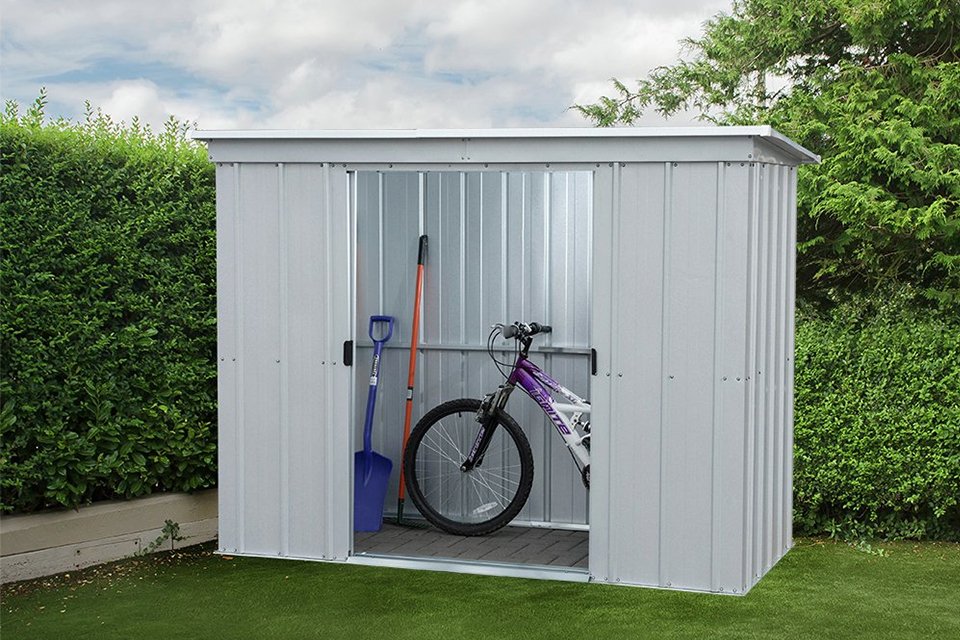 Garden shed and storage ideas | Argos