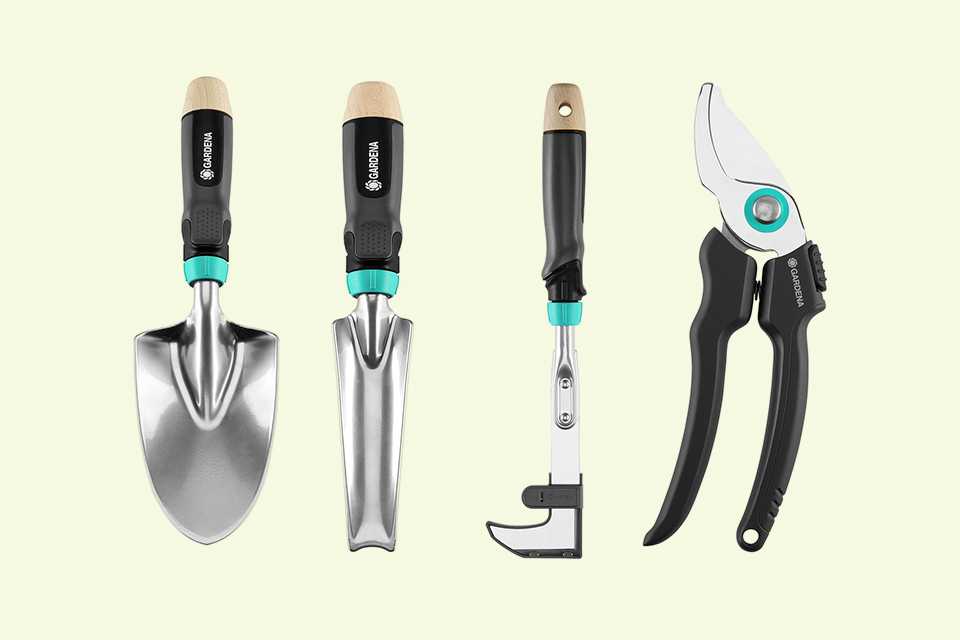 Garden hoe argos deals