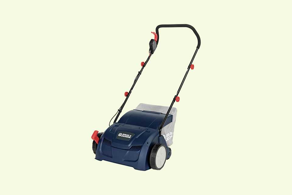 Lawn scarifiers at argos deals