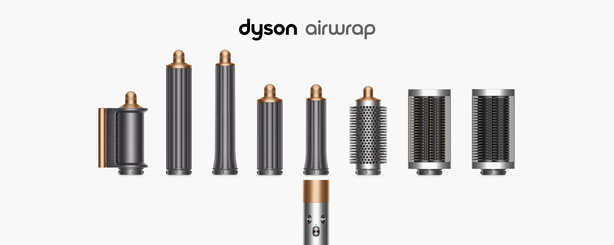 Dyson Airwrap Argos