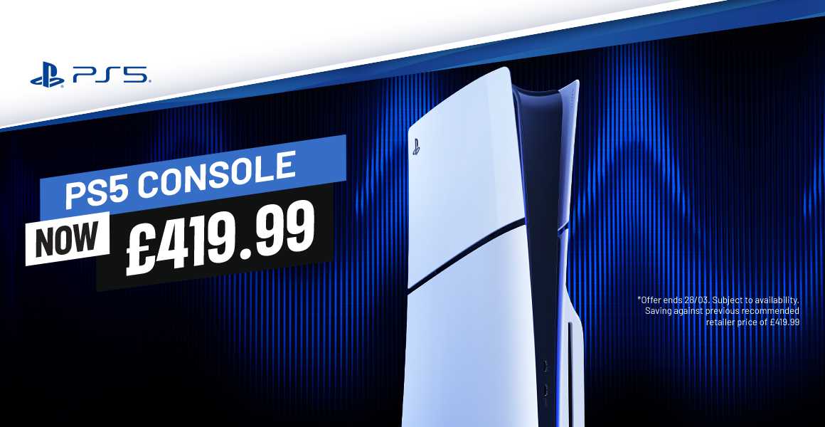 PS5 PlayStation 5 Argos