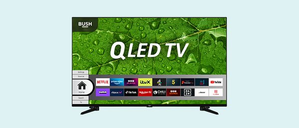 50 inch outlet smart tv sale
