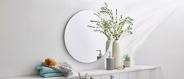 Bathroom accessories Argos