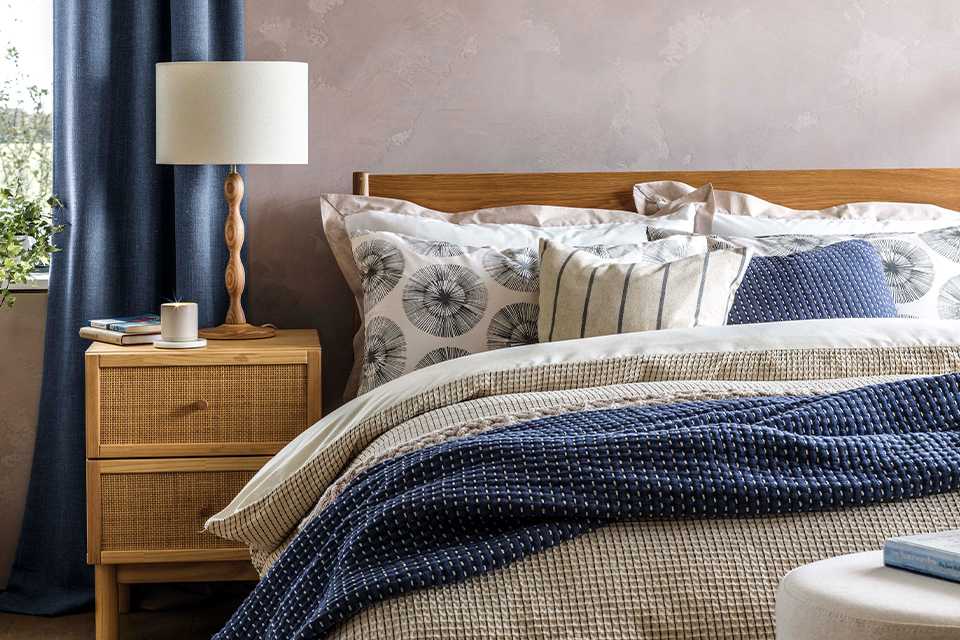 Bedroom furniture Habitat