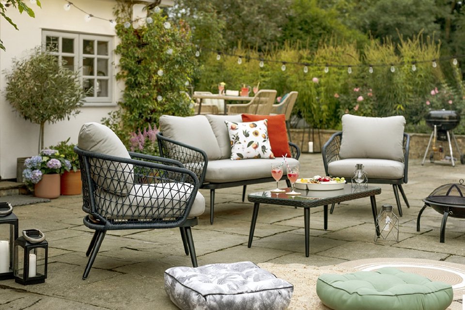 Sainsburys deals garden furniture