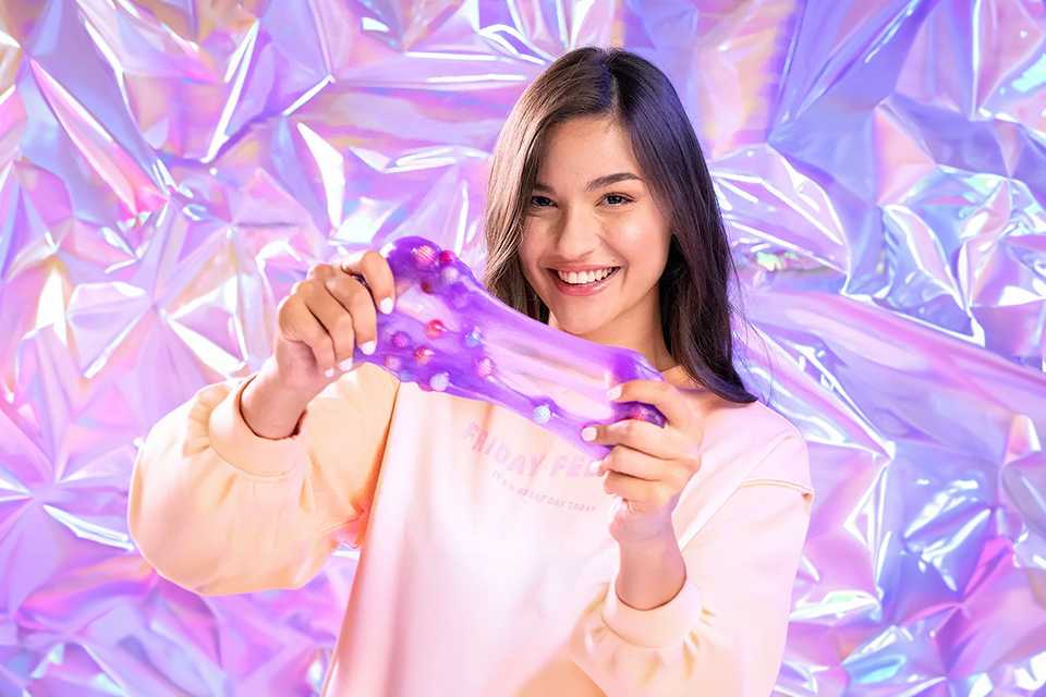 Argos 2024 toys squishies