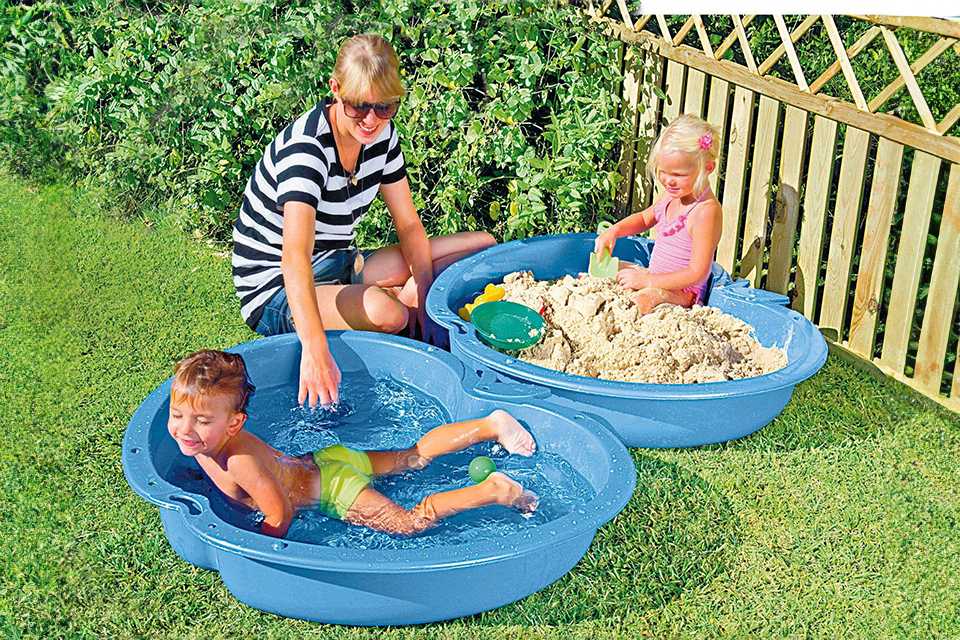 Argos water toys for garden sales