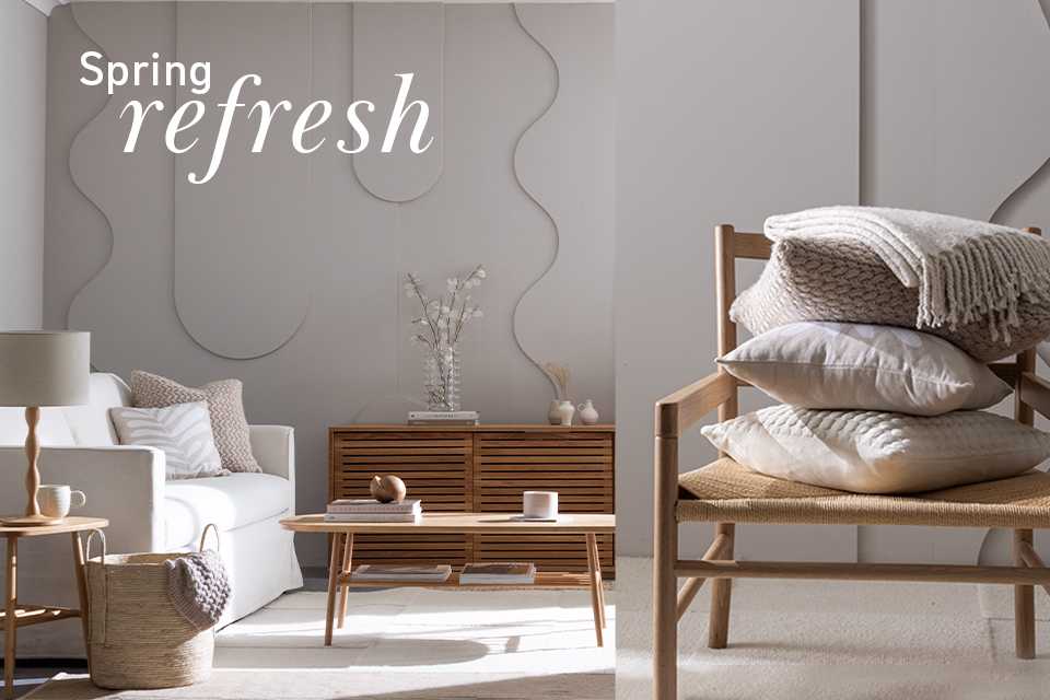 Living room furniture Habitat