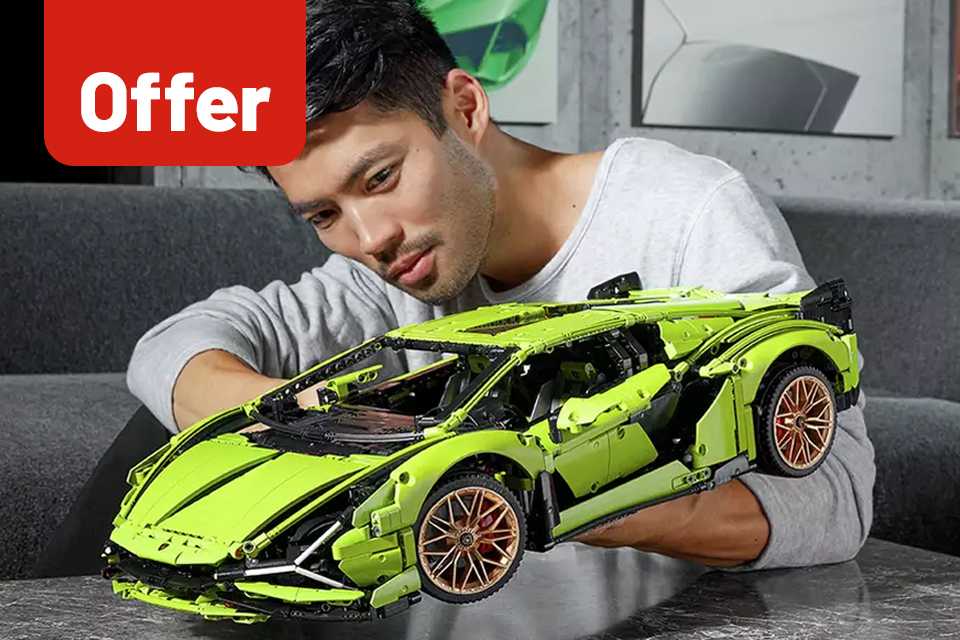 Argos toy deals 2018 sales