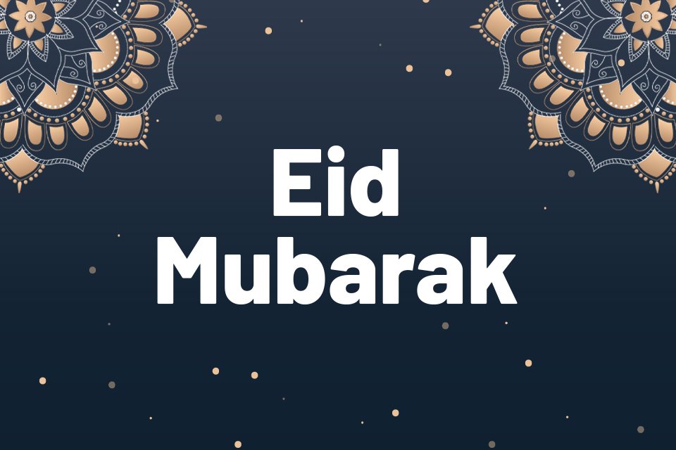 Eid gifts and ideas. Including toys, tech, candles and more.