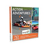 Action and adventure.