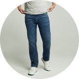 Bootcut Jeans Tu Clothing