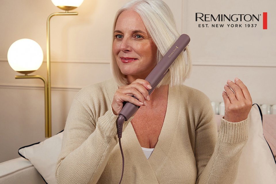 Remington. Shop hair care made easy from Remington.