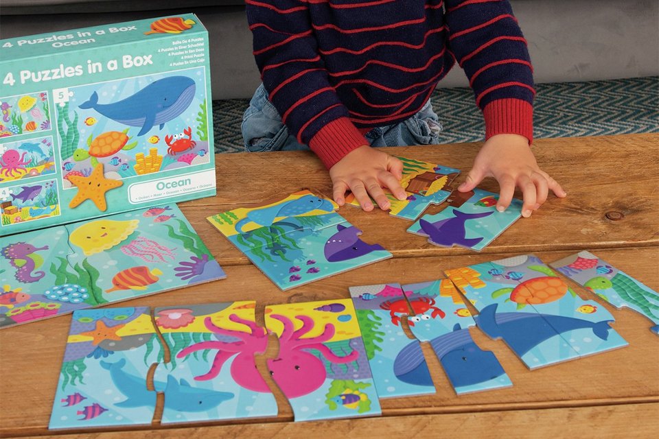 Jigsaw and puzzles. The perfect indoor entertainment Jigsaw and Puzzles. 