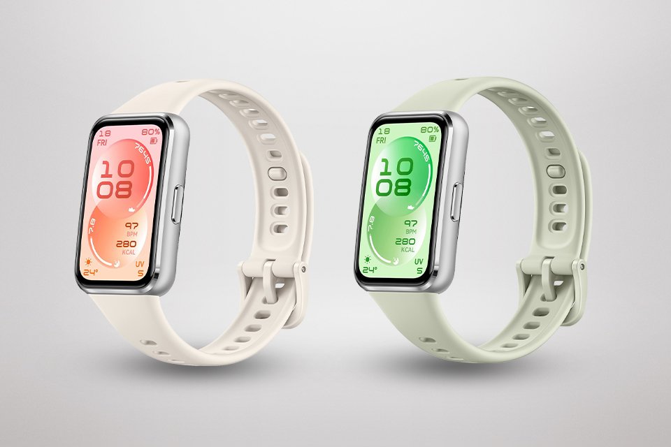 HUAWEI Band 11. 1.62-inch high-brightness display | enhanced sleep tracking | ultra-slim and comfort wear | multi-dimensional emotional wellbeing.