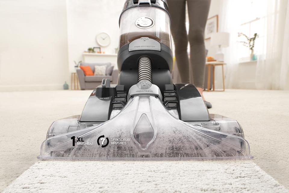 Vax Argos vax-argos