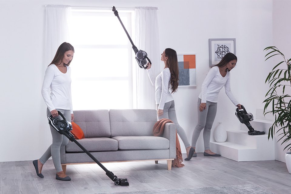 Vacuum cleaners and floorcare Argos