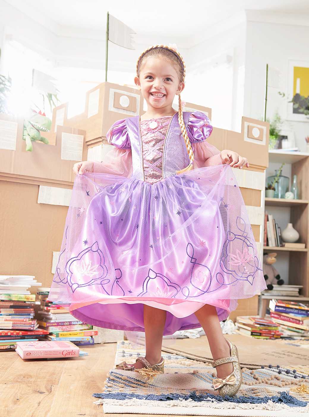 Kids' Fancy Dress, Fancy Dress for Children