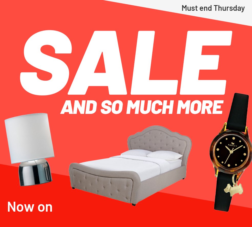 argos uk sale