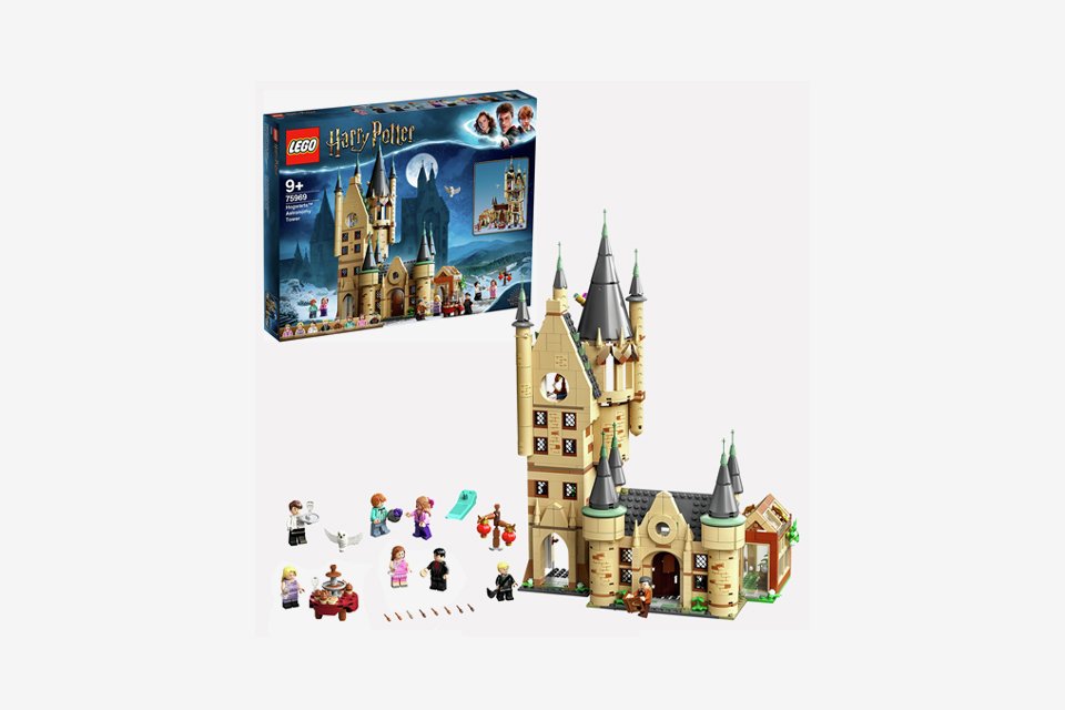 harry potter toys argos