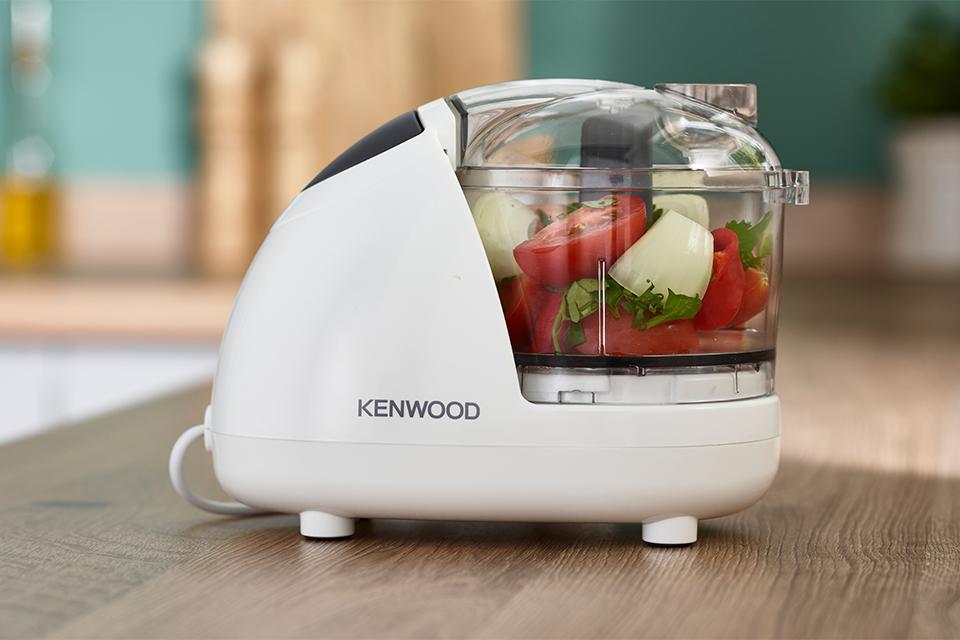 Kenwood Argos